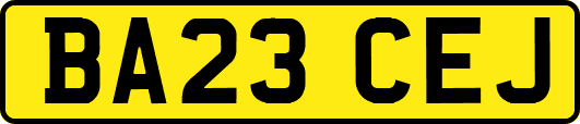 BA23CEJ