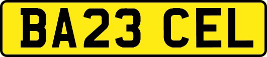 BA23CEL
