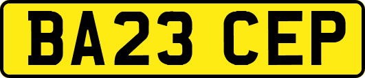 BA23CEP