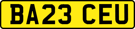 BA23CEU