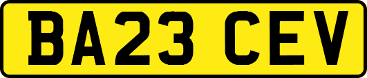 BA23CEV