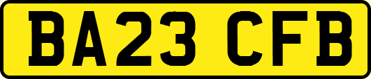 BA23CFB