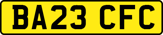 BA23CFC