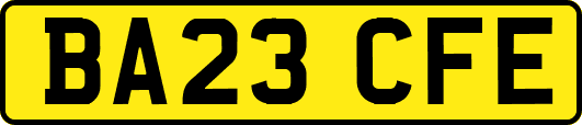 BA23CFE