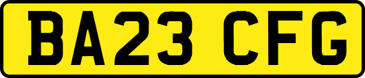 BA23CFG
