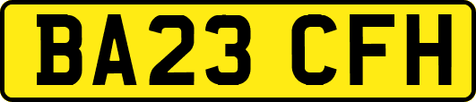 BA23CFH