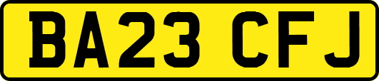 BA23CFJ