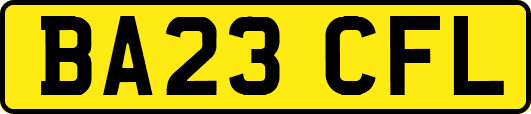 BA23CFL