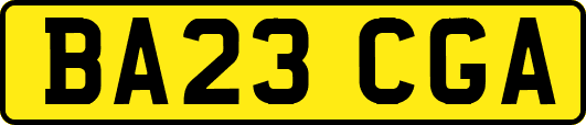 BA23CGA