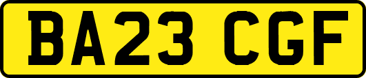 BA23CGF
