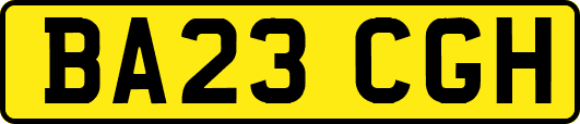 BA23CGH