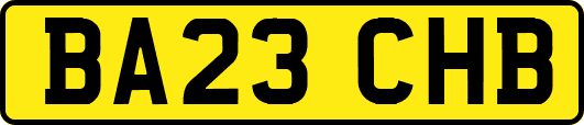 BA23CHB