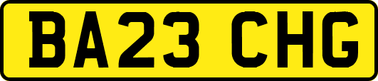 BA23CHG
