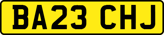 BA23CHJ