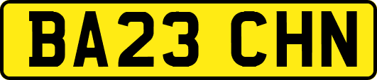 BA23CHN