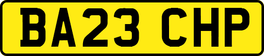 BA23CHP
