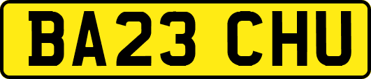 BA23CHU