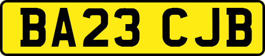 BA23CJB