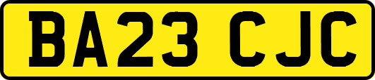 BA23CJC
