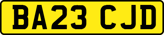 BA23CJD