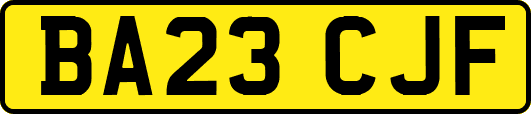 BA23CJF