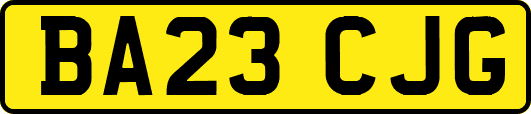 BA23CJG