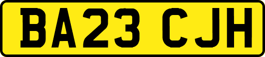 BA23CJH