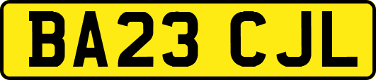 BA23CJL