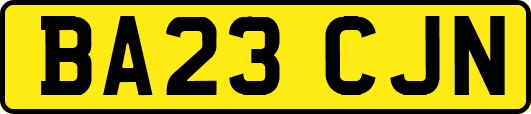 BA23CJN
