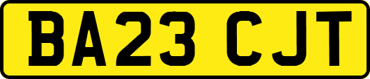 BA23CJT