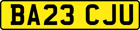 BA23CJU