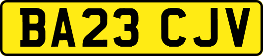 BA23CJV