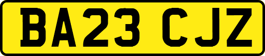 BA23CJZ