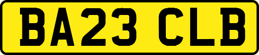 BA23CLB