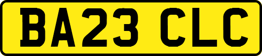 BA23CLC