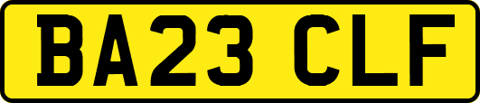 BA23CLF