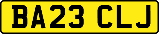 BA23CLJ