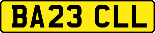 BA23CLL