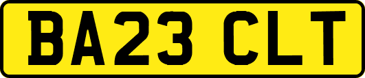 BA23CLT