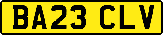 BA23CLV
