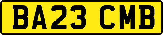 BA23CMB
