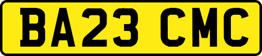 BA23CMC