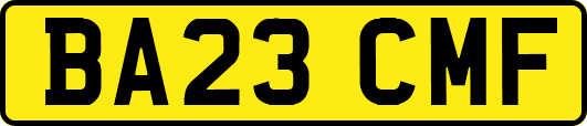 BA23CMF