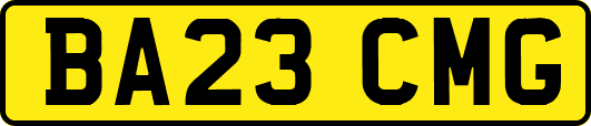BA23CMG