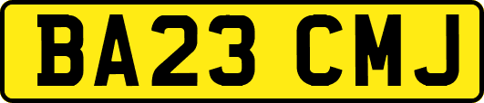 BA23CMJ