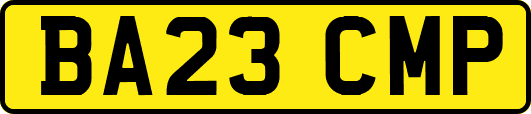 BA23CMP