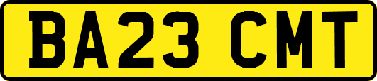 BA23CMT