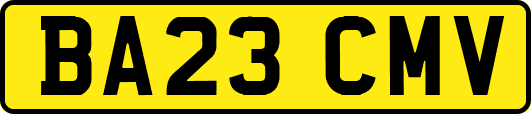BA23CMV