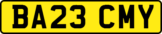 BA23CMY