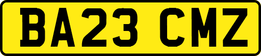 BA23CMZ